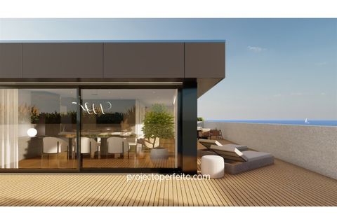 Duplex i Espinho, Aveiro, Espinho - € 950.000 | Ref: 3139-F - foto 16