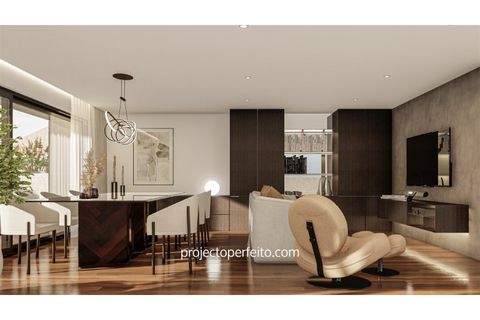 Duplex i Espinho, Aveiro, Espinho - € 950.000 | Ref: 3139-F - foto 17