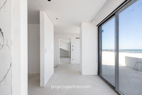 Duplex i Espinho, Aveiro, Espinho - € 950.000 | Ref: 3139-F - foto 19