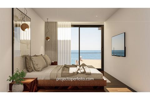 Duplex i Espinho, Aveiro, Espinho - € 950.000 | Ref: 3139-F - foto 20