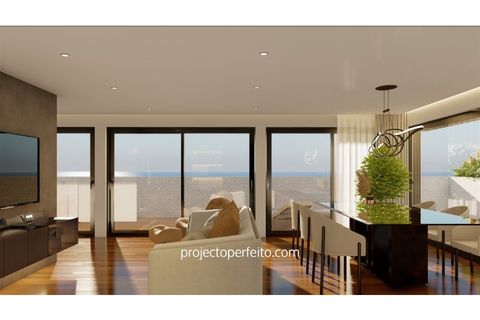 Duplex i Espinho, Aveiro, Espinho - € 950.000 | Ref: 3139-F - foto 21