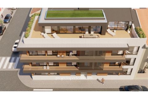 Duplex i Espinho, Aveiro, Espinho - € 950.000 | Ref: 3139-F - foto 23