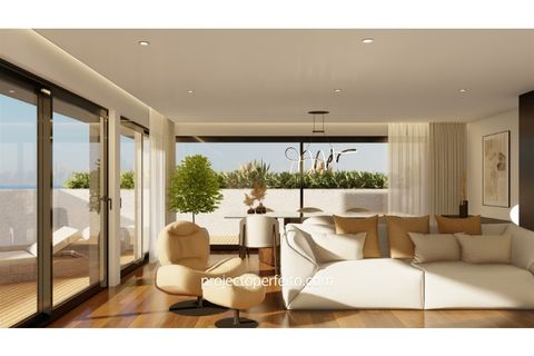 Duplex i Espinho, Aveiro, Espinho - € 950.000 | Ref: 3139-F - foto 26