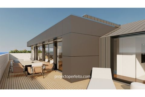Duplex i Espinho, Aveiro, Espinho - € 950.000 | Ref: 3139-F - foto 27