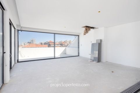Duplex i Espinho, Aveiro, Espinho - € 950.000 | Ref: 3139-F - foto 28