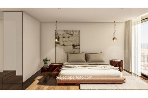 Duplex i Espinho, Aveiro, Espinho - € 950.000 | Ref: 3139-F - foto 29