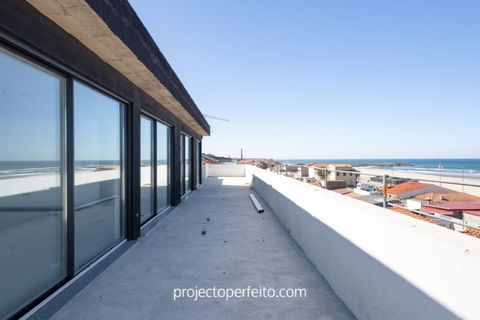 Duplex i Espinho, Aveiro, Espinho - € 950.000 | Ref: 3139-F - foto 30
