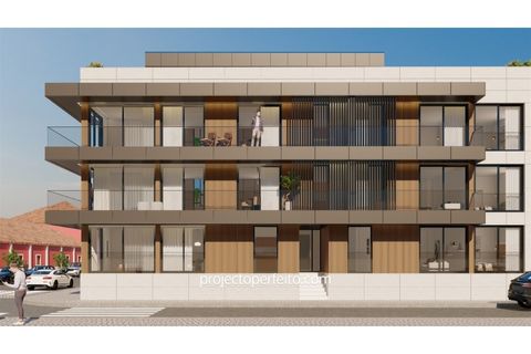 Duplex i Espinho, Aveiro, Espinho - € 950.000 | Ref: 3139-F - foto 31