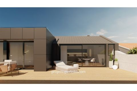 Duplex i Espinho, Aveiro, Espinho - € 950.000 | Ref: 3139-F - foto 32
