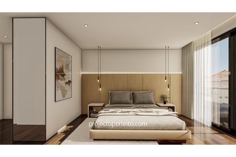 Duplex i Espinho, Aveiro, Espinho - € 950.000 | Ref: 3139-F - foto 33
