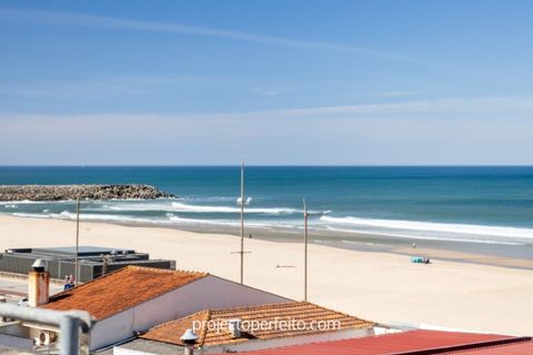 Duplex i Espinho, Aveiro, Espinho - € 950.000 | Ref: 3139-F - foto 34