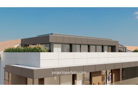 Duplex i Espinho, Aveiro, Espinho - € 950.000 | Ref: 3139-F - foto 35