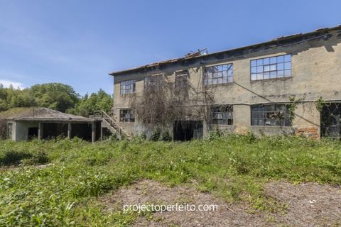 Villa i Mozelos, Aveiro, Mozelos - € 315 000 | Ref: 3678 - foto 3