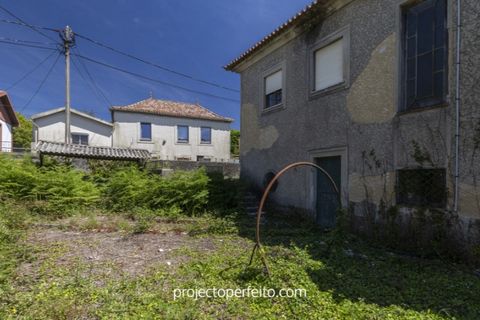 Villa i Mozelos, Aveiro, Mozelos - € 315 000 | Ref: 3678 - foto 4