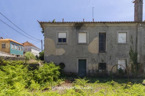 Villa i Mozelos, Aveiro, Mozelos - € 315 000 | Ref: 3678 - foto 6