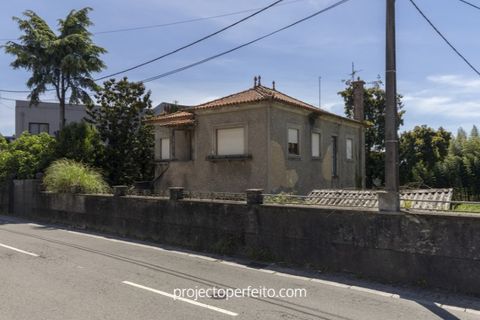 Villa i Mozelos, Aveiro, Mozelos - € 315 000 | Ref: 3678 - foto 7