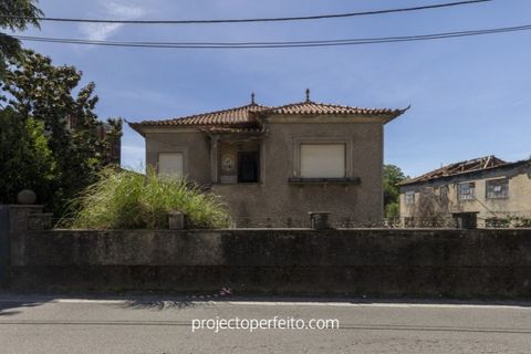 Villa i Mozelos, Aveiro, Mozelos - € 315 000 | Ref: 3678 - foto 8