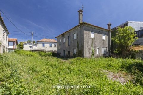 Villa i Mozelos, Aveiro, Mozelos - € 315 000 | Ref: 3678 - foto 10