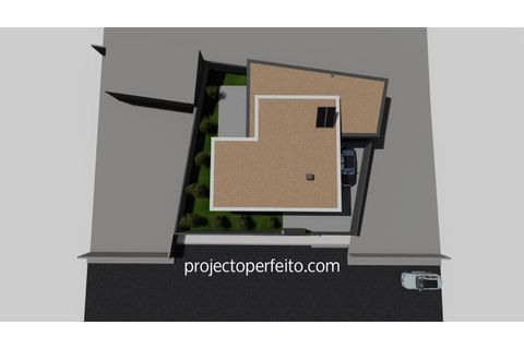 Villa i Serzedo, Porto, Serzedo - € 439.000 | Ref: 3686 - foto 2