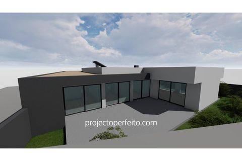 Villa i Serzedo, Porto, Serzedo - € 439.000 | Ref: 3686 - foto 3
