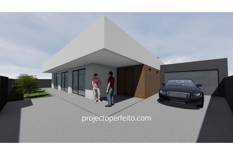 Villa i Serzedo, Porto, Serzedo - € 439.000 | Ref: 3686 - foto 4