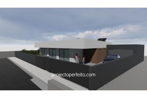 Villa i Serzedo, Porto, Serzedo - € 439.000 | Ref: 3686 - foto 5