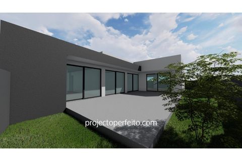 Villa i Serzedo, Porto, Serzedo - € 439.000 | Ref: 3686 - foto 6