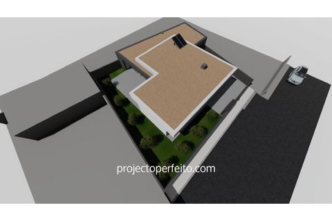 Villa i Serzedo, Porto, Serzedo - € 439.000 | Ref: 3686 - foto 7