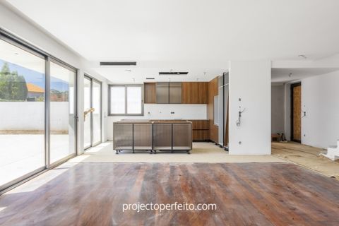 Villa i Espinho, Aveiro, Espinho - € 590.000 | Ref: 3484 - foto 3