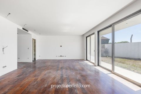 Villa i Espinho, Aveiro, Espinho - € 590.000 | Ref: 3484 - foto 5