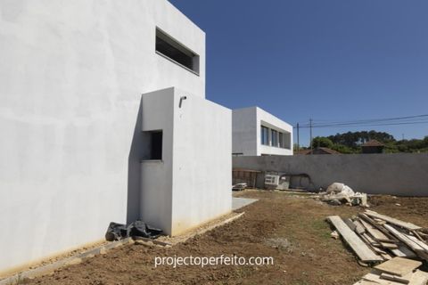 Villa i Espinho, Aveiro, Espinho - € 590.000 | Ref: 3484 - foto 9