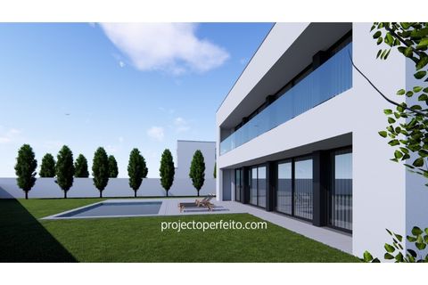 Villa i Espinho, Aveiro, Espinho - € 590.000 | Ref: 3484 - foto 12