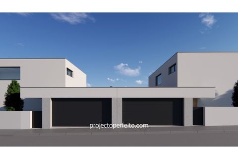 Villa i Espinho, Aveiro, Espinho - € 590.000 | Ref: 3484 - foto 14
