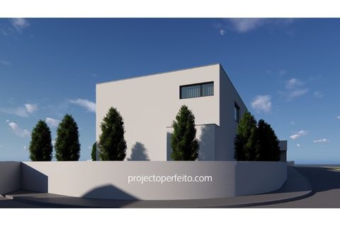 Villa i Espinho, Aveiro, Espinho - € 590.000 | Ref: 3484 - foto 16
