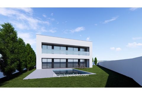 Villa i Espinho, Aveiro, Espinho - € 590.000 | Ref: 3484 - foto 17