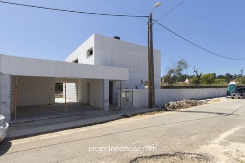 Villa i Espinho, Aveiro, Espinho - € 590.000 | Ref: 3484 - foto 19