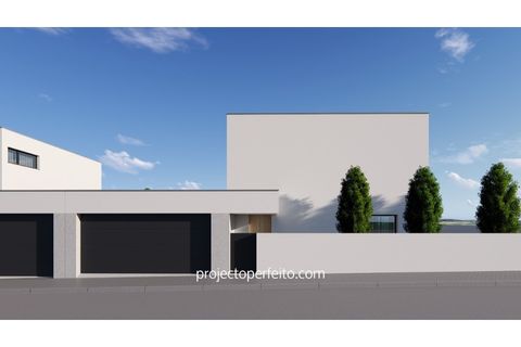 Villa i Espinho, Aveiro, Espinho - € 590.000 | Ref: 3484 - foto 20