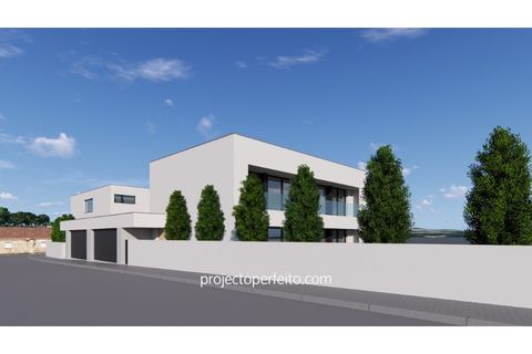 Villa i Espinho, Aveiro, Espinho - € 590.000 | Ref: 3484 - foto 23