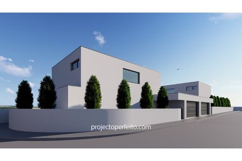 Villa i Espinho, Aveiro, Espinho - € 590.000 | Ref: 3484 - foto 24
