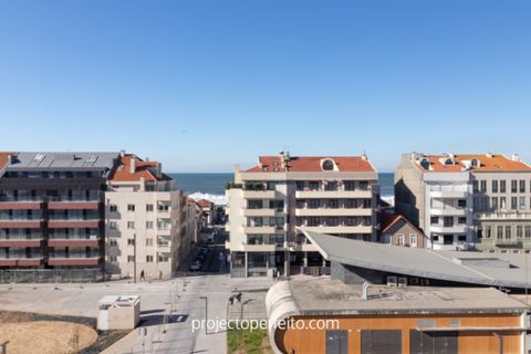 Lejlighed i Espinho, Aveiro, Espinho - € 460.000 | Ref: 3683 - foto 1