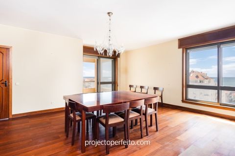 Lejlighed i Espinho, Aveiro, Espinho - € 460.000 | Ref: 3683 - foto 5
