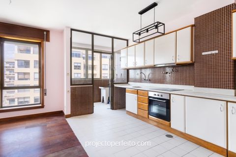 Lejlighed i Espinho, Aveiro, Espinho - € 460.000 | Ref: 3683 - foto 6