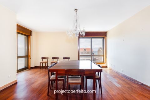 Lejlighed i Espinho, Aveiro, Espinho - € 460.000 | Ref: 3683 - foto 8