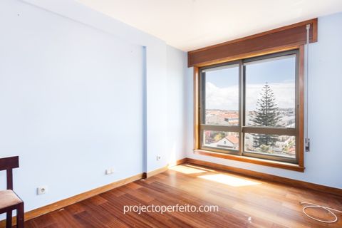 Lejlighed i Espinho, Aveiro, Espinho - € 460.000 | Ref: 3683 - foto 9