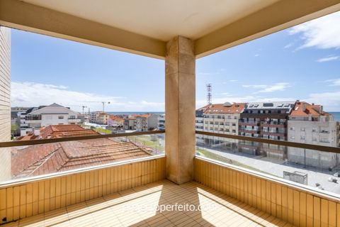 Lejlighed i Espinho, Aveiro, Espinho - € 460.000 | Ref: 3683 - foto 10
