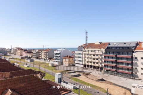 Lejlighed i Espinho, Aveiro, Espinho - € 460.000 | Ref: 3683 - foto 11