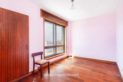 Lejlighed i Espinho, Aveiro, Espinho - € 460.000 | Ref: 3683 - foto 15