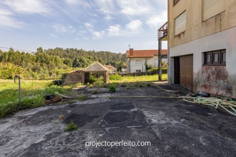 Villa a Espinho, Aveiro, Espinho - € 295.000 | Ref: 3681 - foto 2
