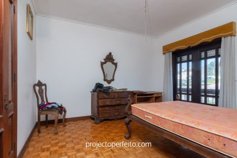 Villa a Espinho, Aveiro, Espinho - € 295.000 | Ref: 3681 - foto 3
