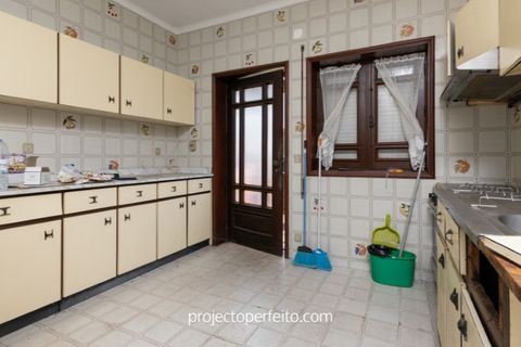 Villa a Espinho, Aveiro, Espinho - € 295.000 | Ref: 3681 - foto 4